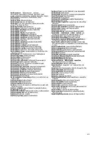 Dictionar tehnic-englez-roman