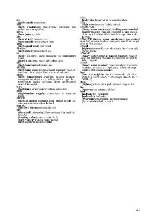 Dictionar tehnic-englez-roman