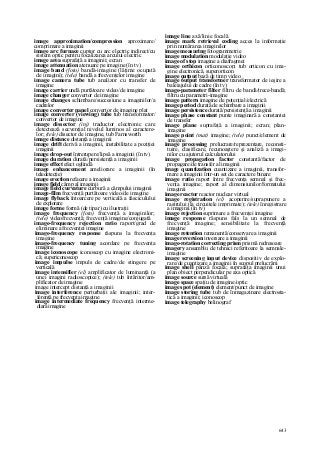 Dictionar tehnic-englez-roman