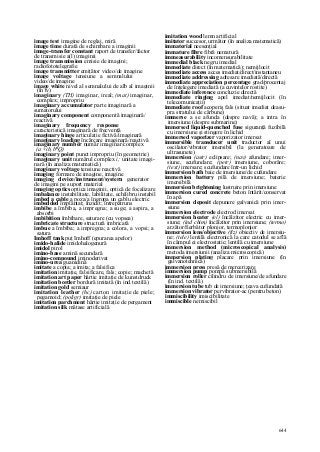 Dictionar tehnic-englez-roman