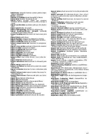 Dictionar tehnic-englez-roman