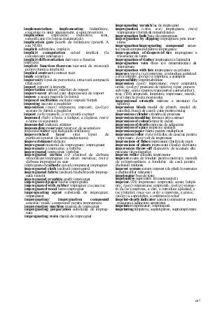 Dictionar tehnic-englez-roman