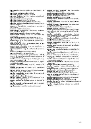 Dictionar tehnic-englez-roman