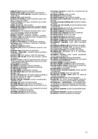 Dictionar tehnic-englez-roman