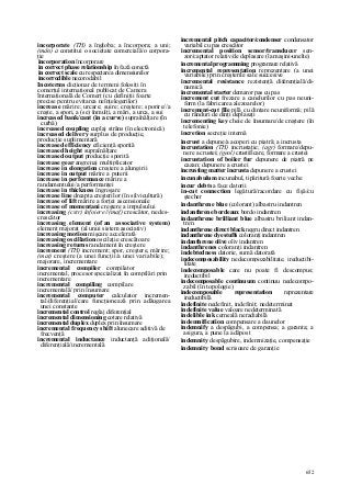 Dictionar tehnic-englez-roman