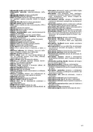 Dictionar tehnic-englez-roman