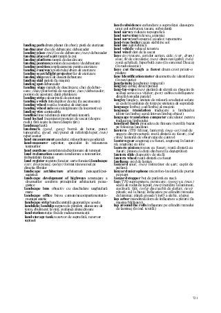 Dictionar tehnic-englez-roman