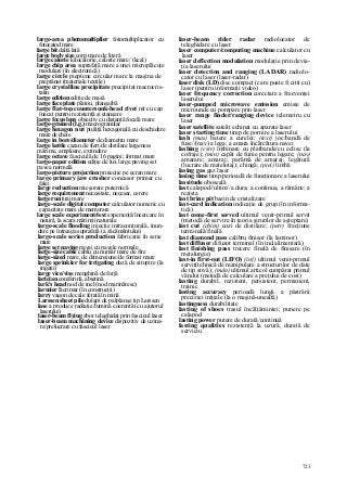 Dictionar tehnic-englez-roman