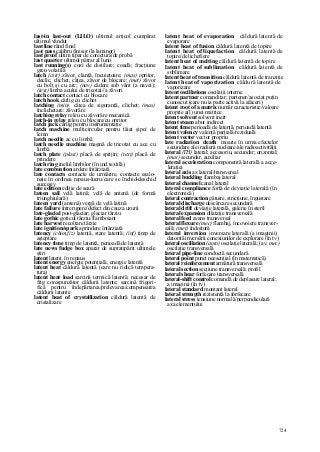 Dictionar tehnic-englez-roman