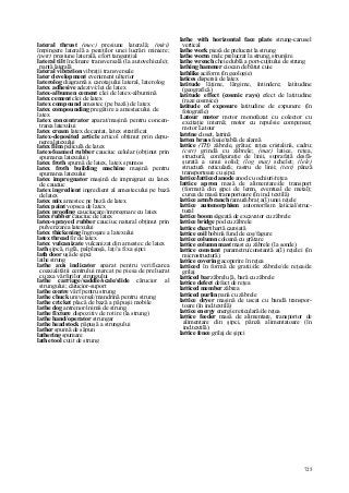 Dictionar tehnic-englez-roman