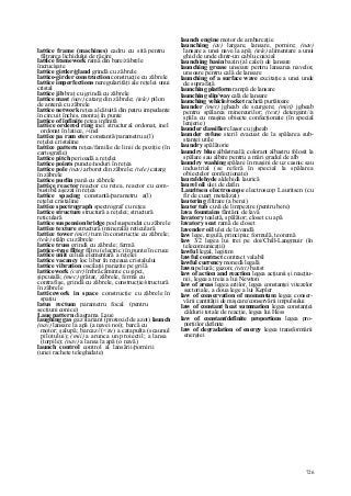 Dictionar tehnic-englez-roman