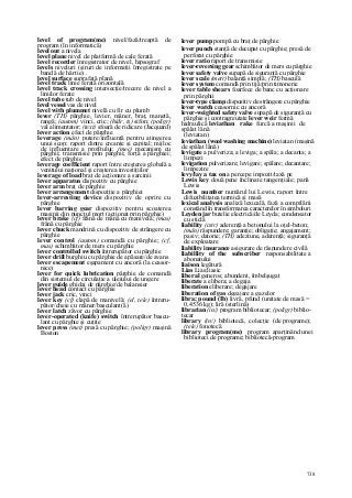 Dictionar tehnic-englez-roman