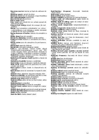 Dictionar tehnic-englez-roman