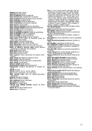 Dictionar tehnic-englez-roman