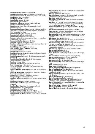 Dictionar tehnic-englez-roman