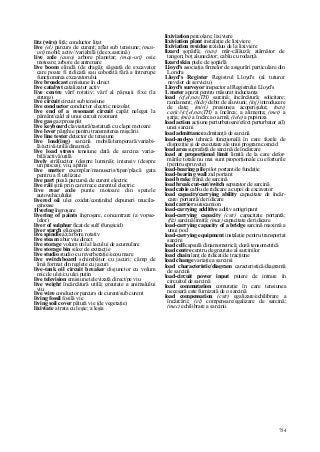 Dictionar tehnic-englez-roman