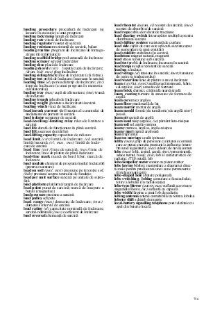 Dictionar tehnic-englez-roman