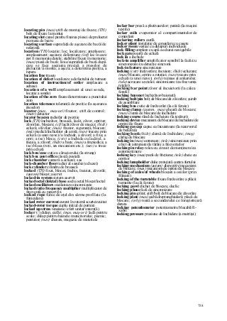 Dictionar tehnic-englez-roman