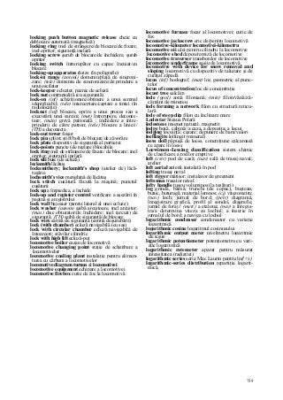 Dictionar tehnic-englez-roman