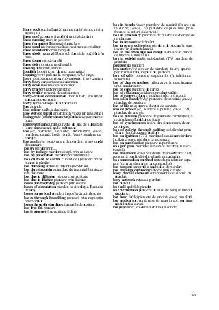 Dictionar tehnic-englez-roman