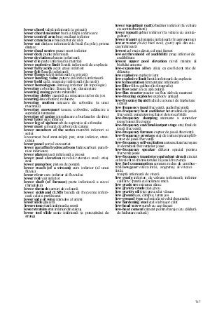 Dictionar tehnic-englez-roman