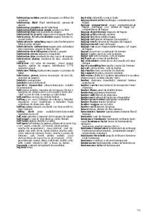 Dictionar tehnic-englez-roman