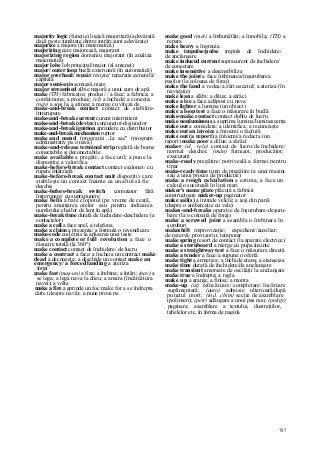 Dictionar tehnic-englez-roman