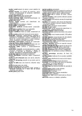 Dictionar tehnic-englez-roman