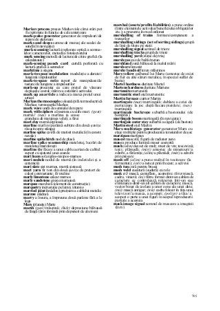 Dictionar tehnic-englez-roman