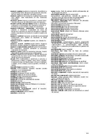 Dictionar tehnic-englez-roman