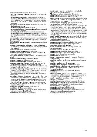 Dictionar tehnic-englez-roman