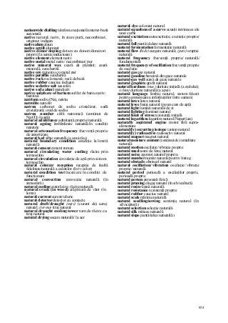 Dictionar tehnic-englez-roman