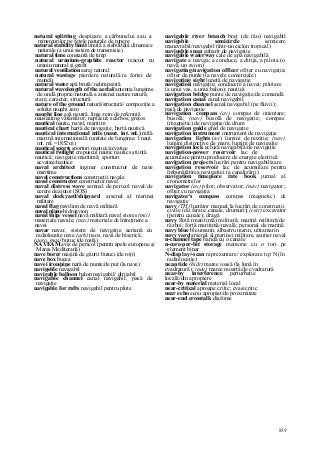 Dictionar tehnic-englez-roman