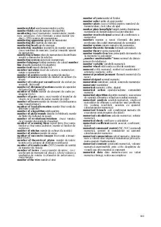 Dictionar tehnic-englez-roman