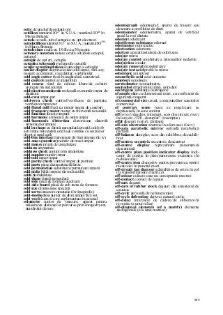 Dictionar tehnic-englez-roman