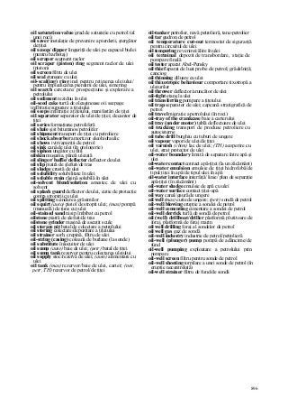 Dictionar tehnic-englez-roman