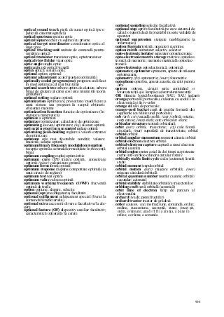 Dictionar tehnic-englez-roman