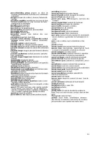 Dictionar tehnic-englez-roman