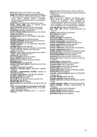 Dictionar tehnic-englez-roman