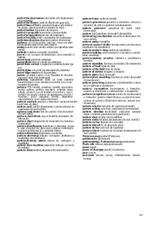 Dictionar tehnic-englez-roman