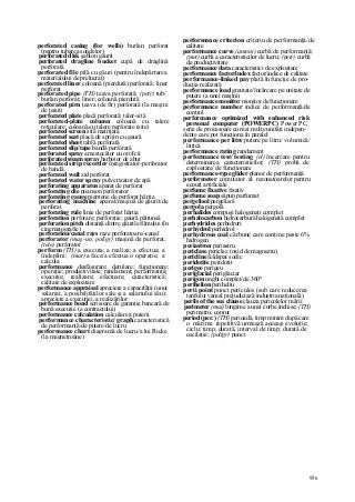 Dictionar tehnic-englez-roman