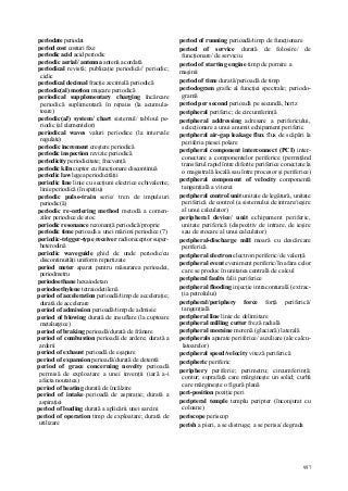 Dictionar tehnic-englez-roman