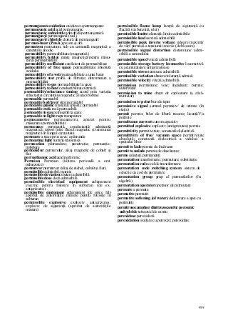 Dictionar tehnic-englez-roman