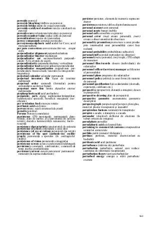 Dictionar tehnic-englez-roman