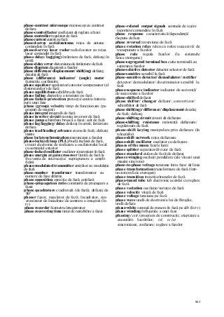 Dictionar tehnic-englez-roman