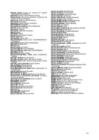 Dictionar tehnic-englez-roman