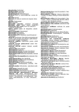 Dictionar tehnic-englez-roman