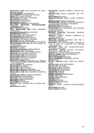 Dictionar tehnic-englez-roman