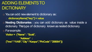 DICTIONARIES (1).pptx