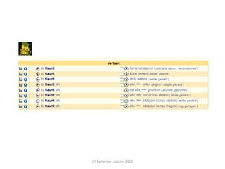 (c) by herbert dutzler 2013

 